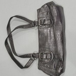 CROFT AND BORROW PURSE